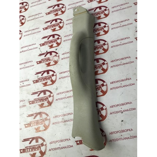 Ручка внутреняя двери сдвижной левой Citroen Berlingo 2003-2008 9659432177